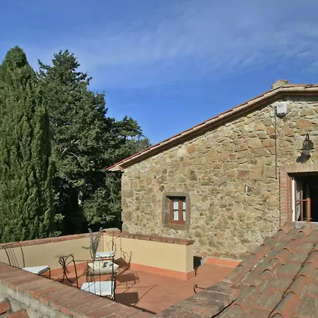 Вилла Vineyard By Belcanto *