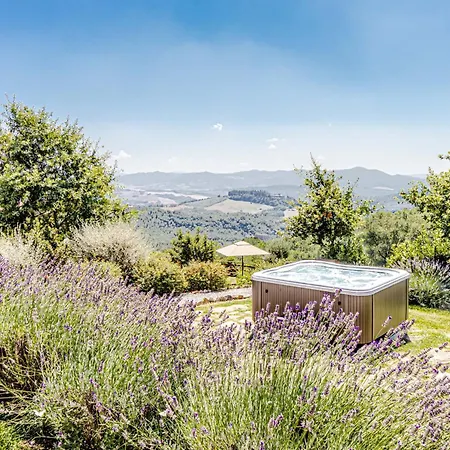 Вилла Vineyard By Belcanto *