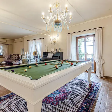 Vineyard By Belcanto Вилла